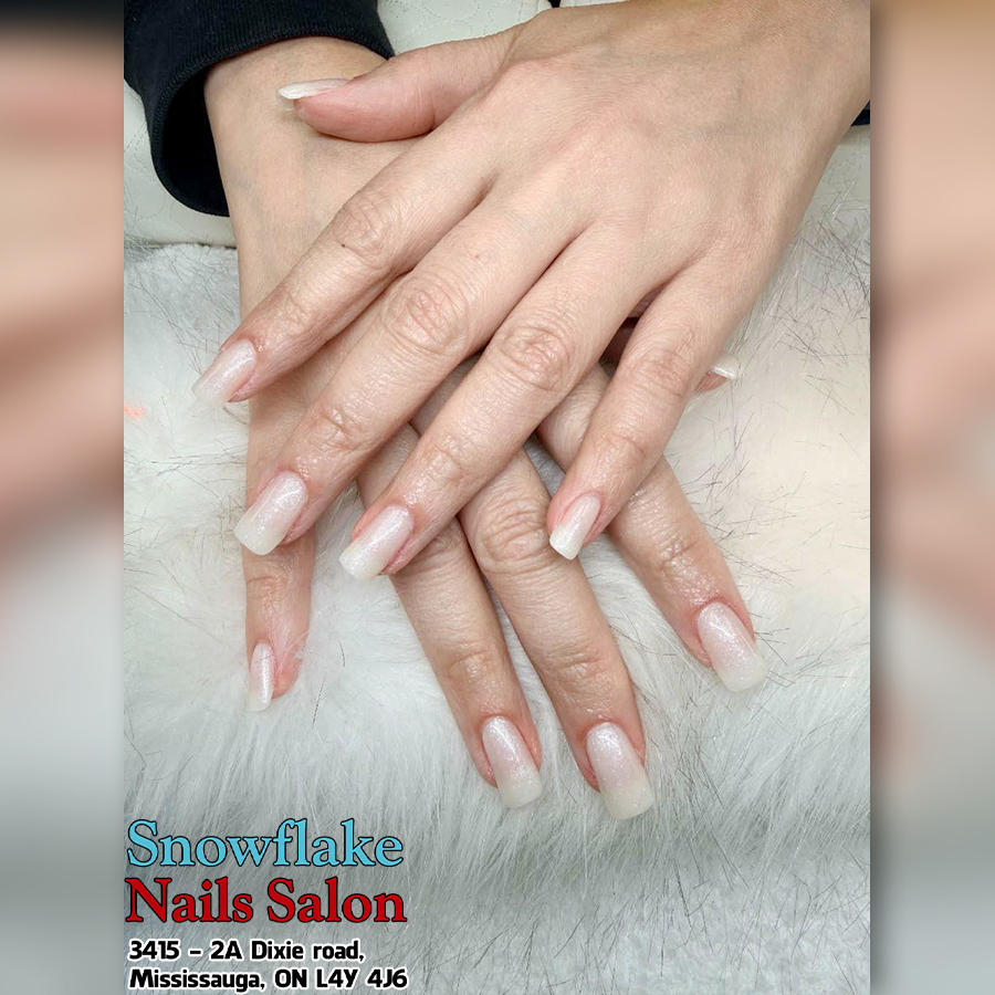 Fantastic Nail Styles Collection